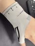 Barbenny日本大拇指腱鞘炎护腕医用手腕护具夏季薄款tfcc劳损固定防扭伤 实拍图