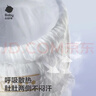 babycare【品牌直供 安心品质】皇室pro裸感拉拉裤XXXL24(大于等于17kg)尿不湿bbc成长裤年度新品 实拍图