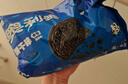 奥利奥饼干碎中号400g无夹心正品纯可可粉零食奶茶蛋糕雪媚娘冰淇淋烘焙 实拍图