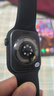 华强北在线华强北S11智能手表顶配版WatchS11/s10 promax 血氧功能高清离线支付语音助手运动NFC无边框男女 Watch S11 旗舰全功能【黑色】 超长续航-实时接收信息-双向支付 实拍图