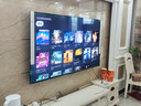 华为Vision智慧屏 5 SE 65英寸 鸿蒙AI搜片MiniLED鸿鹄画质 一级能效国家补贴投屏平板电视机HD65KULU 实拍图