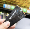 宏碁掠夺者（PREDATOR）2TB SSD固态硬盘 M.2接口(NVMe协议) GM6系列｜NVMe PCIe 4.0读速7200MB/s AI电脑存储配件 实拍图