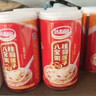 达利园【年货礼盒装】桂圆莲子八宝粥速食早餐粥即食360g*12罐 实拍图