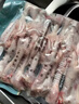 大用单冻鸡爪 2斤 冷冻鸡肉白羽鸡 卤鸡爪 长爪柠檬鸡爪食材 清真食品 实拍图