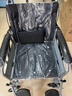 怡辉（YIHUI）轮椅老人带坐便轻便折叠瘫痪专用出行大小便骨折全躺多功能yh-x05 实拍图