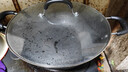 苏泊尔SUPOR铸铁双耳无涂层深型炒锅36CM耐磨铁锅燃气电磁炉通用FC36Y1 实拍图