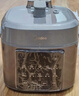 美的（Midea）【国家补贴】电压力锅高压6升大容量0氟球胆电饭煲 家用6-8人触控全自动智能预约自动排气MY-E6923 实拍图