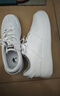 乔丹男鞋夏季轻便透气板鞋运动鞋空军一号休闲百搭厚底增高小白鞋 实拍图
