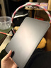 Apple/苹果 iPad mini (A17 Pro) 8.3英寸 平板电脑(256G WLAN版/mini7/MXNA3CH/A)深空灰色 实拍图