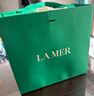 海蓝之谜（LA MER）分时修护套装(精萃水+精萃乳+面霜)护肤品化妆品礼盒生日礼物女 实拍图