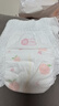 好奇（Huggies）铂金装小桃裤拉拉裤箱装XXXL64片尿不湿【透爽散热】 实拍图