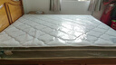顾家家居（KUKA）京东家具天然乳胶卧室席梦思1.5X1.9米梦想垫旗舰版【京仓闪发】 实拍图