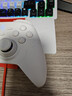 北通鲲鹏20无线游戏手柄智控双切扳机震动蓝牙手柄xbox电脑PC手机steam电视NSswitch2体感原神宝可梦ZA 实拍图
