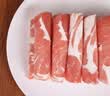 锡牧思内蒙古原切羊肉片苏尼特散养羔羊肉涮羊肉打边炉火锅食材生鲜 【火锅臻品】羔羊上脑羊肉片 3斤（净含量：1.5KG） 实拍图