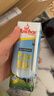 安佳（Anchor）3.6g蛋白质 全脂牛奶 250ml*24盒 新西兰原装进口草饲 实拍图