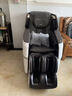 海尔（Haier）按摩椅十大品牌家用全身按摩太空舱肩颈腰背电动按摩沙发老人用送父母生日礼物H3-317Max-WU1 实拍图