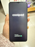 酷派（Coolpad）锋尚50 Lite 全新超薄八核智能手机学生价便宜大屏百元机长续航老人老年备用机游戏电竞 64G星烁镜 实拍图
