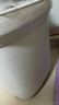 米家小米泡脚桶全自动恒温加热按摩足浴盆智能杀菌洗脚桶过小腿 情人节礼物送女友 年货礼品 实拍图