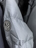 波司登25年冬季羽绒服90绒男士修身中长款加厚脱卸帽保暖百搭送礼外套 实拍图