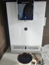 沁园家用净水器伴侣冷热管线机壁挂式 即热即饮 冰水体验 壁挂式直饮机净饮机伴侣 大通量适配W-O6412 实拍图