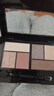 美宝莲纽约时刻6色眼影盘大地色慵懒时刻豆沙盘 6.1g情人节礼物 实拍图