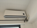 小米米家空调 巨省电 2匹 一级能效变频 快速冷暖 空调挂机 KFR-50GW/N2A1 整机十年质保 实拍图