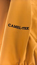 骆驼（CAMEL）三防冲锋衣男女三合一外套户外防风防水进藏旅游徒步登山服装 实拍图