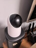 海雀5i4K 800万摄像头华为监控器家用360度无死角带夜视全景手机远程可对话 婴儿老人宠物室内看护机器 实拍图