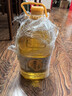 苍茫谣（CangmangYao）【保真菜籽油】金奖芥花油非转基因物理压榨低芥酸5L食用油农垦 实拍图