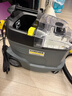 KARCHER德国卡赫 布艺沙发清洗机大吸力地毯多功能清洁机汽车座椅清洗商用 原装进口puzzi8/1 实拍图