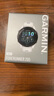 佳明（GARMIN）FR265心率跑步户外运动智能手表生日礼物Forerunner265月光白 实拍图
