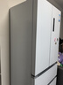 美的（Midea）508L法式四开门冰箱双系统循环一级能效除菌净味风冷大容量以旧换新白色BCD-508WTPZM(E) 国家补贴 实拍图