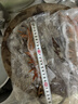 东上御品黑虎虾超大新鲜大虾老虎虾鲜活虎虾基围虾特大斑节虾海鲜 【巨形虾皇】黑虎虾 2.4斤(净重)  30-35cm 实拍图