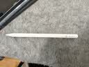 苹果Apple Pencil 一代/二代 苹果手写笔二手苹果手写笔/电容笔/触控笔二手平板电脑配件 苹果Pencil Pro 单笔【99新】 实拍图
