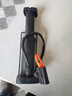 脚踩打气筒自行车家用通用电动电瓶摩托车气球篮球便携高压充气泵 实拍图