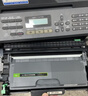 彩格TN2225粉盒套装适用兄弟MFC7360 7470D硒鼓DCP7057 7060D HL2240D 2250DN 2890 DR2250鼓架 TN2215打印机墨盒 实拍图