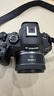 佳能（Canon）RF全画幅微单镜头 定焦镜头 适R50 V R7 R8 RP R6二代 R5 R10 R3 R100微单相机 RF 50mm F1.8 STM小痰盂人像定焦 官方标配【不含多种滤镜  实拍图