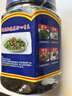 蓬盛 酱腌菜 香港橄榄菜 加量大瓶装下饭菜咸菜佐餐榨菜900g 潮汕特产 实拍图