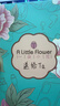 ALittleFlower适用于iPhone16e/14/13/13pro钢化膜16e/14/13/13pro手机膜苹果防摔抗指纹超薄全屏全覆盖贴膜2片 实拍图