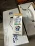 蒙牛【宝贝早餐】未来星儿童牛奶骨力型苗条装190ml*30盒营养早餐奶 实拍图