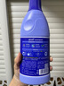蓝月亮洗衣机清洗剂600g*2瓶 除垢除菌去异味免浸泡波轮滚筒可用 实拍图