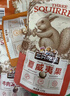三只松鼠纯坚果礼盒2000g 零食大礼包过年货开心果新春送礼长辈企业团购 实拍图