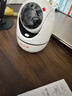 小湃500万5G双频家用摄像头无线wifi网络室内高清监控器360度无死角带夜视家用监控婴儿宠物创维智造 实拍图