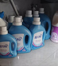 蓝月亮洗衣液组合香型2kg瓶+1kg*3袋+500g*2瓶+1kg瓶 留香 机洗手洗可用 实拍图