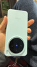 vivo X200s 12GB+256GB 薄荷蓝 国家补贴 蔡司超级潜望长焦 湿手秒开超声波指纹 拍照 AI手机 实拍图