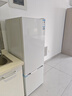 康佳183升两门冰箱小型家用出租房办公室宿舍小冰箱节能省电低音白色BCD-183GB2SU 实拍图