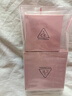 3ce丝绒唇釉玫瑰桃红色GOINGRIGHT蜜桃南瓜色口红生日礼物情人节 实拍图