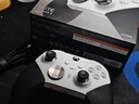 微软（Microsoft）Xbox无线游戏手柄 Elite 2精英2代二代 白色青春版 无线控制器 蓝牙 PC/平板/手机 Steam 明末 实拍图