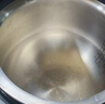 九阳（Joyoung）电饭煲全域蜂窝球釜家用0涂层316L不锈钢内胆电饭锅4-5人多功能微压烹饪5A级米饭F-50F506L 【全新升级0涂层】 5L 实拍图