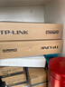 普联（TP-LINK） SF1005P 5口百兆4口POE非网管PoE交换机 实拍图